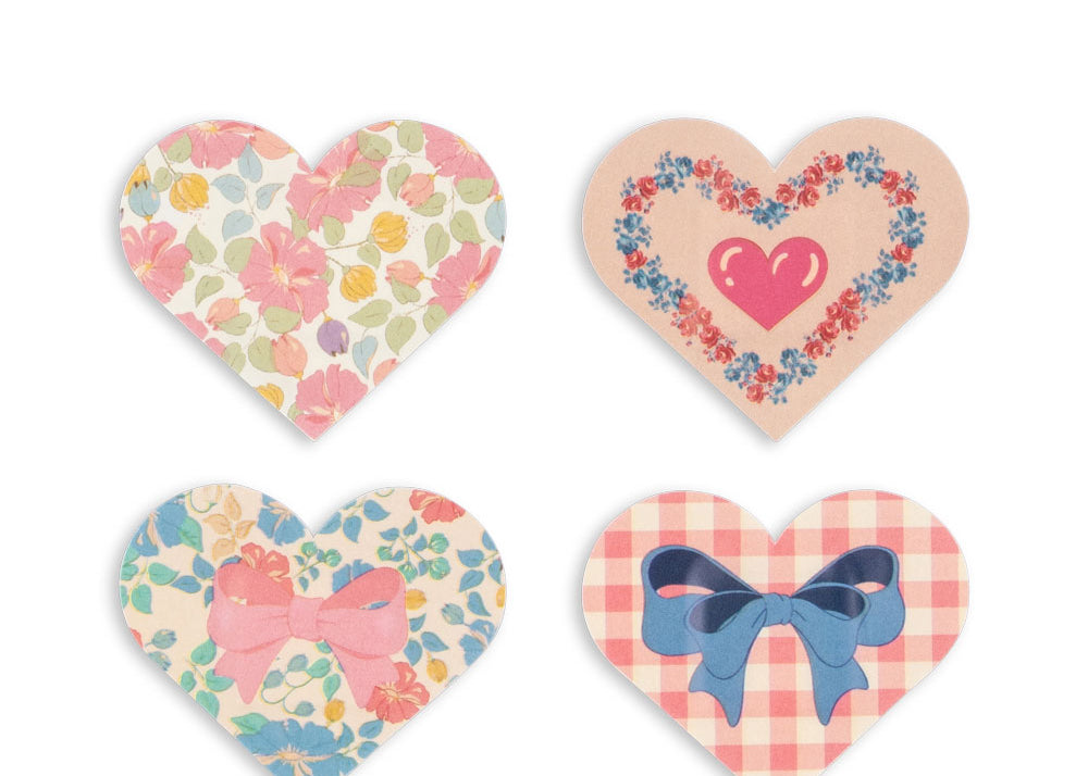 Konges Sløjd A/S Creative accessories pink mix