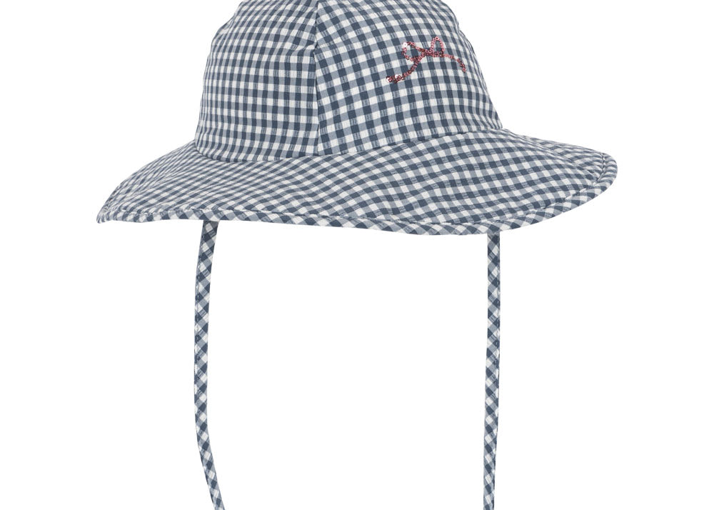 Konges Sløjd A/S Badehatte vintage indigo