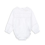 Konges Sløjd A/S Bodystockings optic white