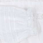 Konges Sløjd A/S Bodystockings optic white