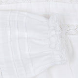 Konges Sløjd A/S Bodystockings optic white