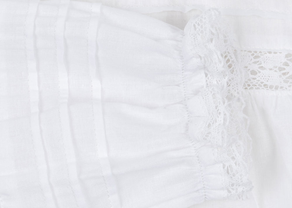 Konges Sløjd A/S Bodystockings optic white