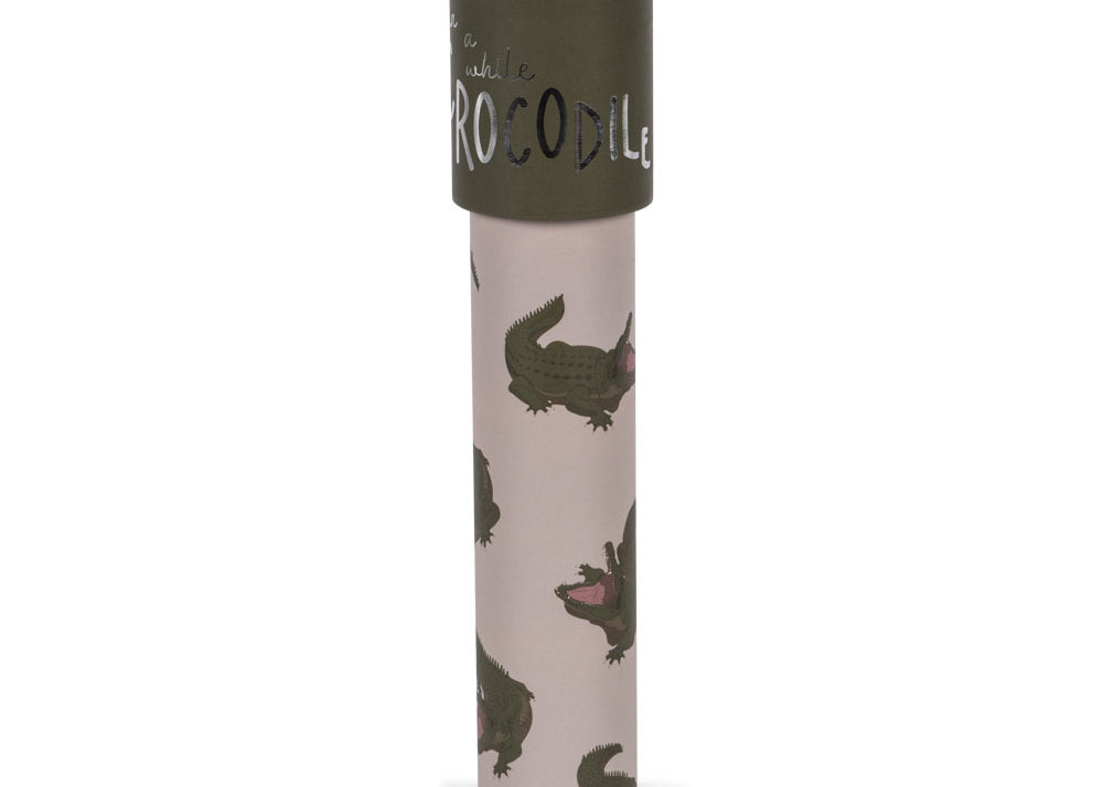 Konges Sløjd A/S Kreativ leg crocodile