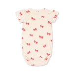 Konges Sløjd A/S Bodystockings rosia bow