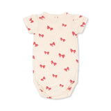 Konges Sløjd A/S Bodystockings rosia bow