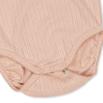 Konges Sløjd A/S Bodystockings cameo rose