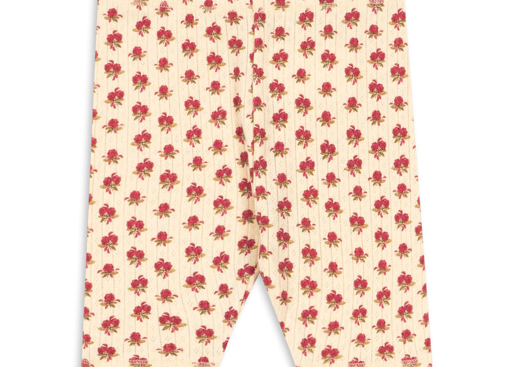 Konges Sløjd A/S Shorts og bloomers - Jersey rosie sorbet