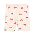 Konges Sløjd A/S Shorts og bloomers - Jersey rosia bow