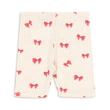 Konges Sløjd A/S Shorts og bloomers - Jersey rosia bow