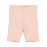 Konges Sløjd A/S Shorts og bloomers - Jersey cameo rose