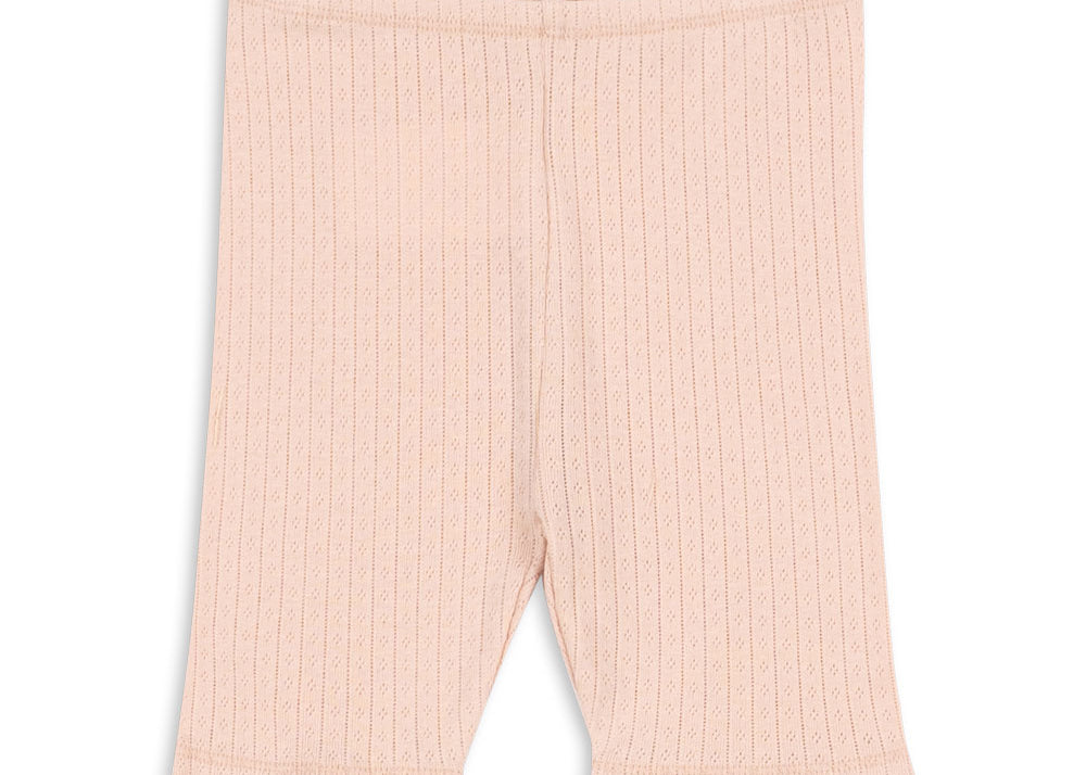Konges Sløjd A/S Shorts og bloomers - Jersey cameo rose