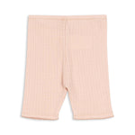 Konges Sløjd A/S Shorts og bloomers - Jersey cameo rose