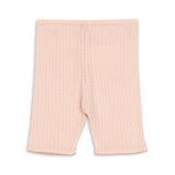Konges Sløjd A/S Shorts og bloomers - Jersey cameo rose