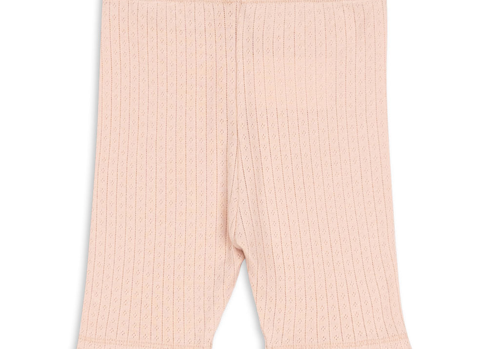 Konges Sløjd A/S Shorts og bloomers - Jersey cameo rose