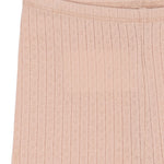 Konges Sløjd A/S Shorts og bloomers - Jersey cameo rose