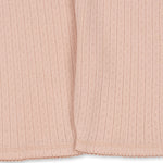 Konges Sløjd A/S Shorts og bloomers - Jersey cameo rose