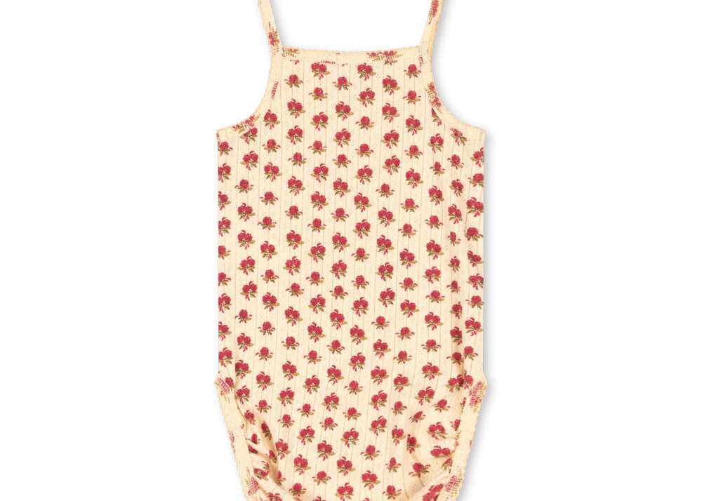 Konges Sløjd A/S Bodystockings rosie sorbet