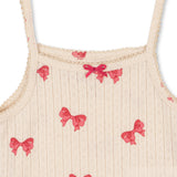 Konges Sløjd A/S Bodystockings rosia bow
