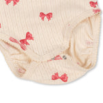 Konges Sløjd A/S Bodystockings rosia bow
