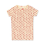 Konges Sløjd A/S T-shirts rosie sorbet