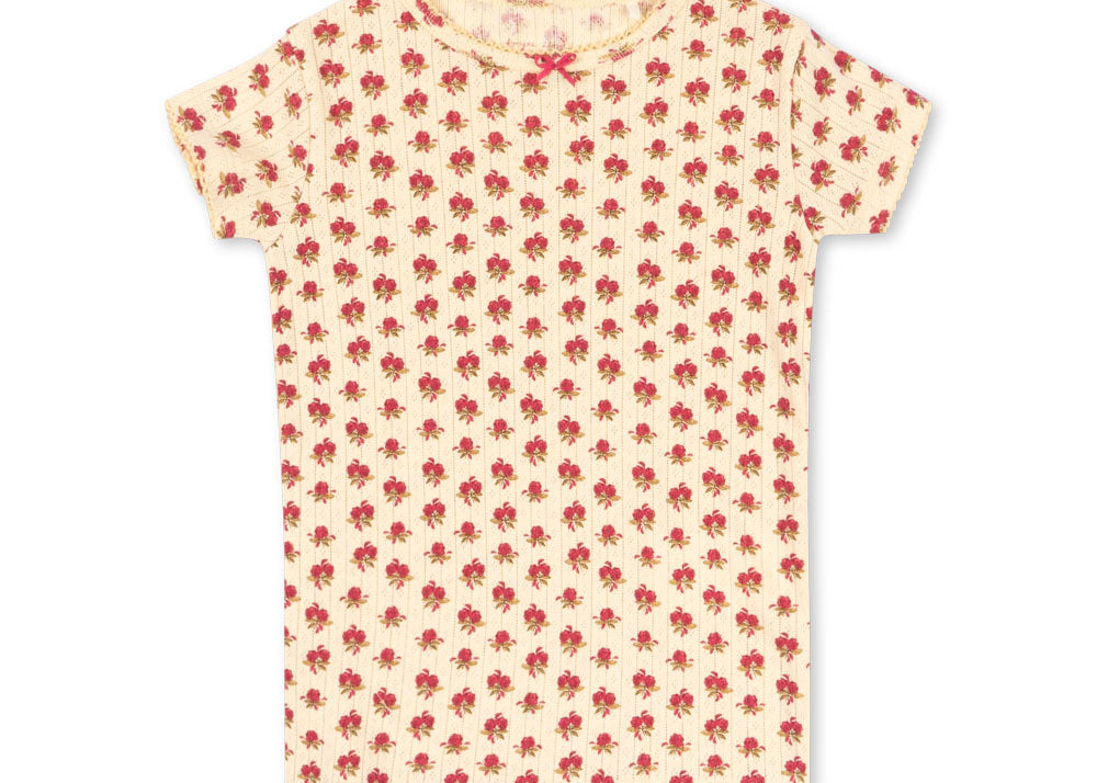Konges Sløjd A/S T-shirts rosie sorbet