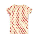 Konges Sløjd A/S T-shirts rosie sorbet