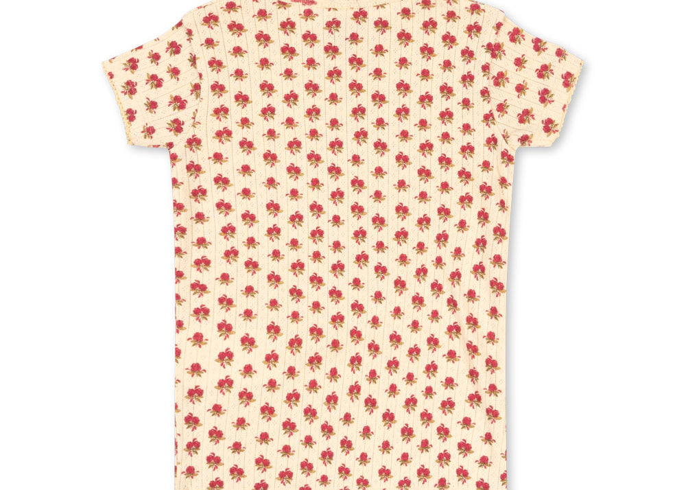 Konges Sløjd A/S T-shirts rosie sorbet