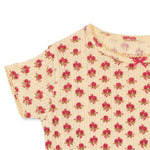 Konges Sløjd A/S T-shirts rosie sorbet