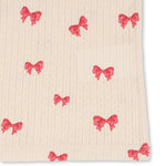 Konges Sløjd A/S JERSEY T-SHIRTS rosia bow