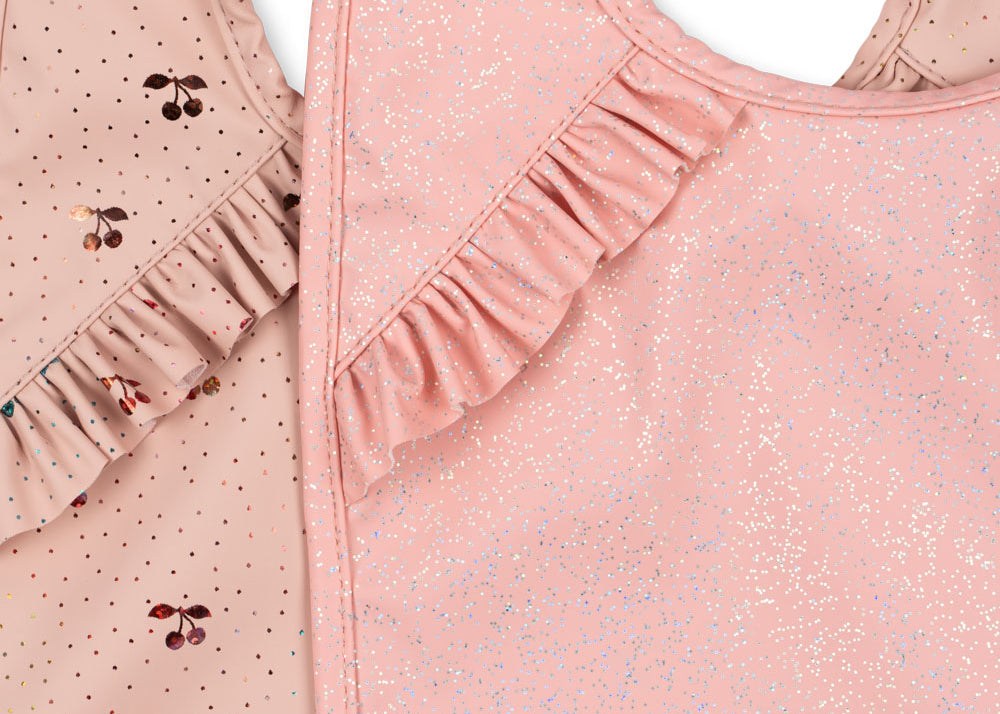 Konges Sløjd A/S Hagesmække cherry sparkle