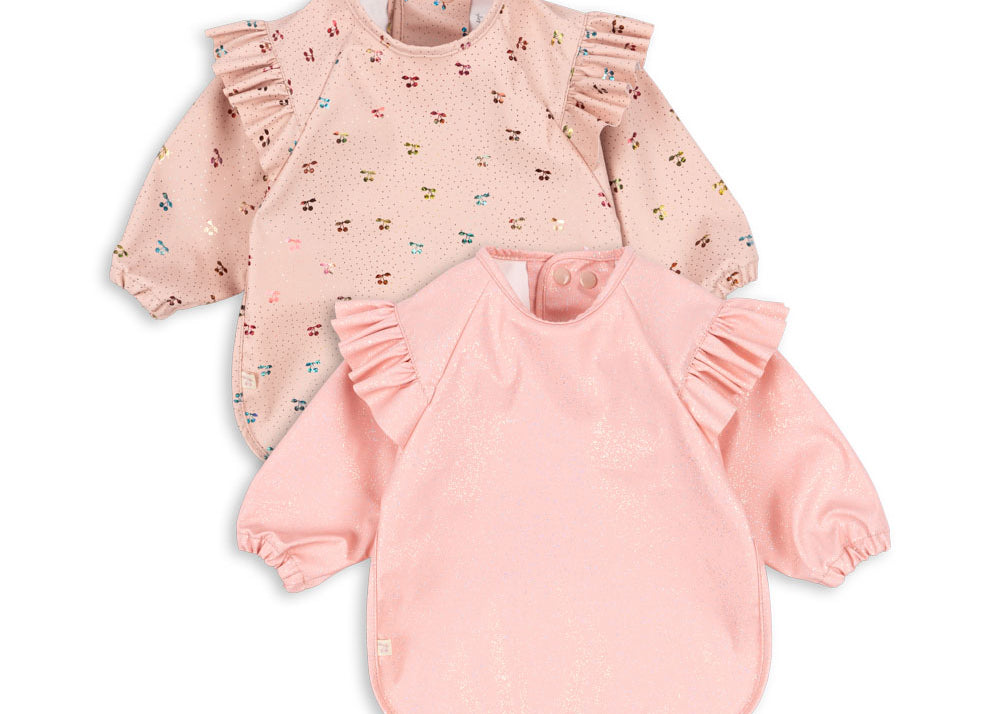 Konges Sløjd A/S Hagesmække cherry sparkle