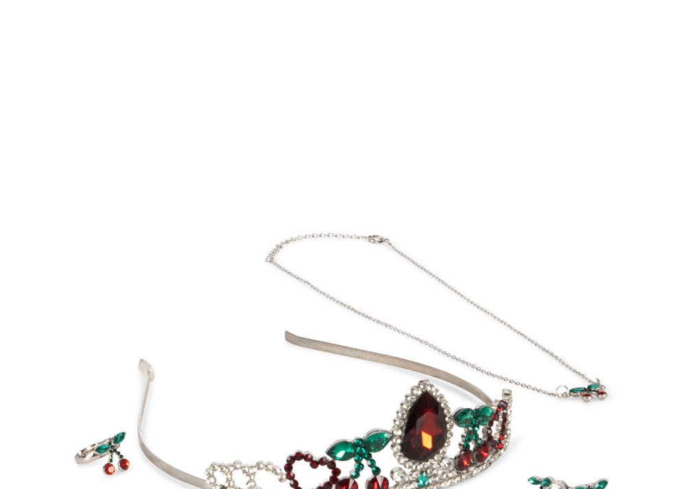 Konges Sløjd A/S Creative accessories cherry