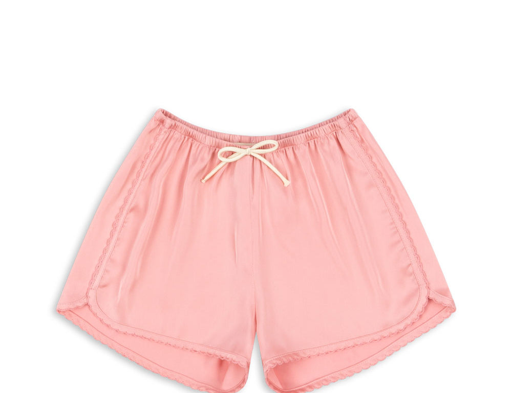 Konges Sløjd A/S WOVEN SHORTS & BLOOMERS peony