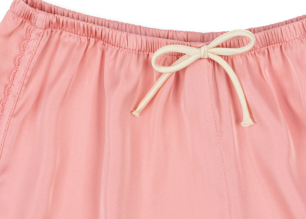 Konges Sløjd A/S Shorts og bloomers - Vævet peony
