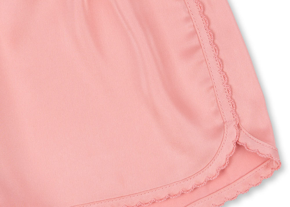 Konges Sløjd A/S Shorts og bloomers - Vævet peony