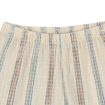 Konges Sløjd A/S Shorts og bloomers - Vævet antique white