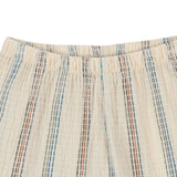 Konges Sløjd A/S Shorts og bloomers - Vævet antique white