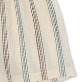 Konges Sløjd A/S Shorts og bloomers - Vævet antique white
