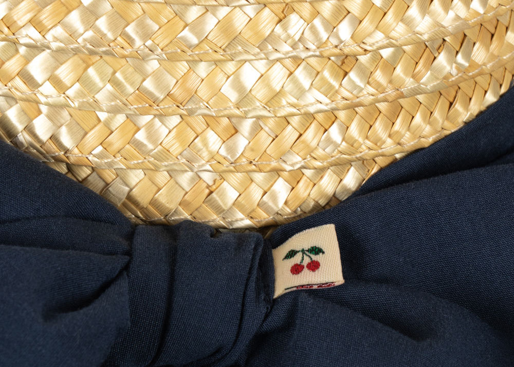 Konges Sløjd A/S HATS navy blazer