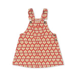 Konges Sløjd A/S WOVEN DRESSES felice