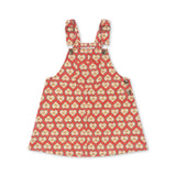 Konges Sløjd A/S WOVEN DRESSES felice