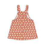 Konges Sløjd A/S WOVEN DRESSES felice