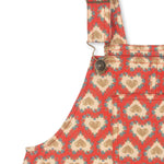 Konges Sløjd A/S WOVEN DRESSES felice