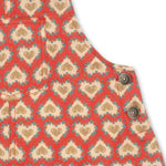 Konges Sløjd A/S WOVEN DRESSES felice