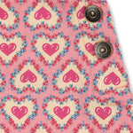 Konges Sløjd A/S WOVEN DRESSES felice rose