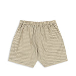 Konges Sløjd A/S Shorts og bloomers - Vævet tea stripe