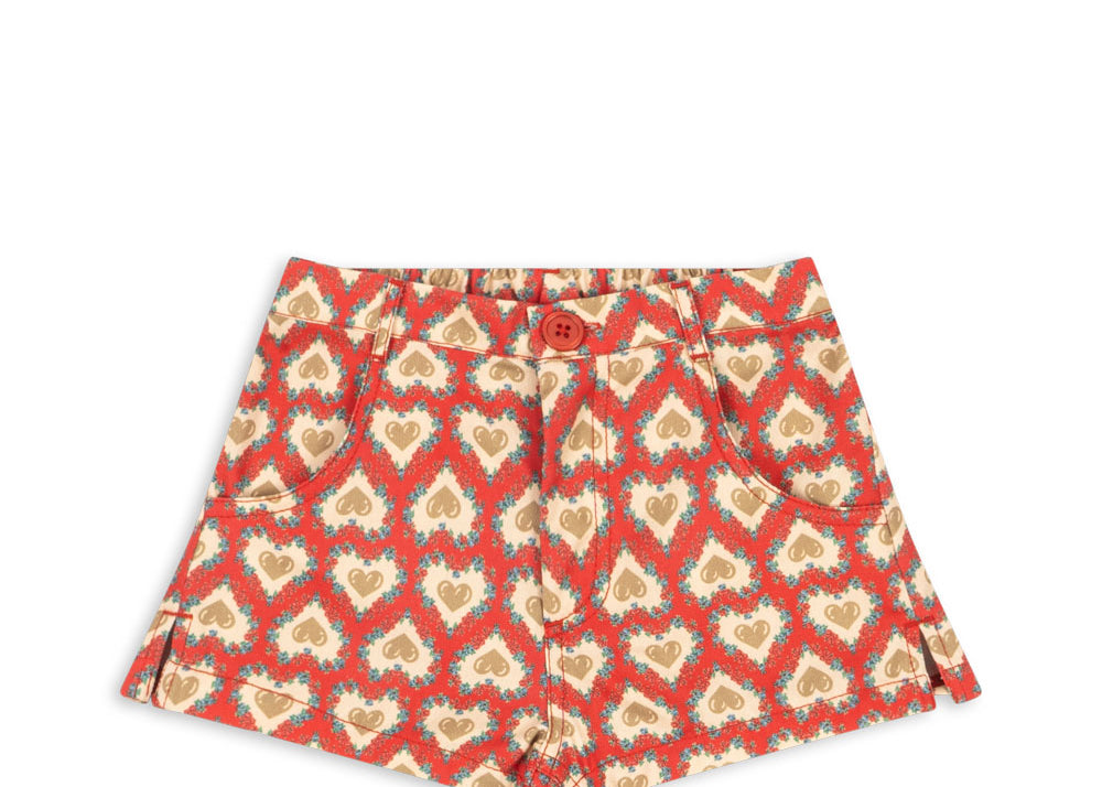 Konges Sløjd A/S Shorts og bloomers - Vævet felice