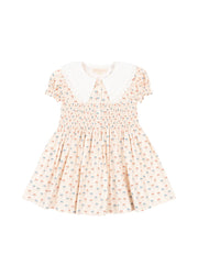 Konges Sløjd A/S WOVEN DRESSES pipa petite