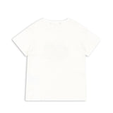 Konges Sløjd A/S T-shirts off white/jam
