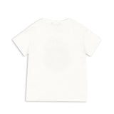 Konges Sløjd A/S T-shirts off white/basket